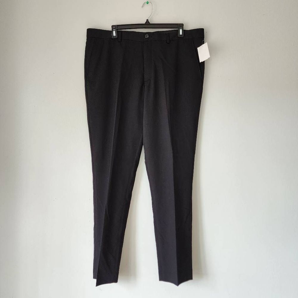 Jack & Jones Super Slim Franco Suit Trousers
